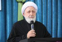 نمایندگان مجلس باید چون مدرس قهرمانانه مقابل فشارها بایستند