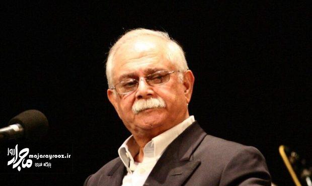 صدای گیلان خاموش شد؛ جزئیات تشییع و یادبود استاد ناصر مسعودی اعلام شد