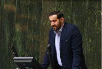 تذکر نماینده آستارا به دولت: گیلان با موقعیتی استراتژیک از ضعف مدیریت رنج میبرد تذکر نماینده آستارا به دولت: گیلان با موقعیتی استراتژیک از ضعف مدیریت رنج میبرد