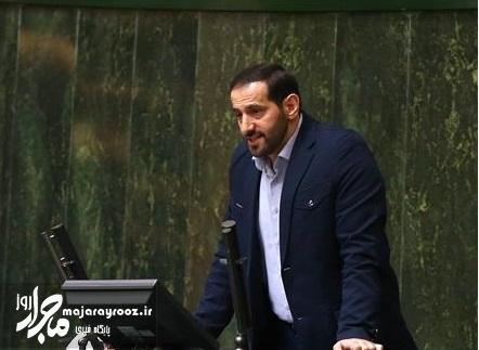 تذکر نماینده آستارا به دولت: گیلان با موقعیتی استراتژیک از ضعف مدیریت رنج میبرد تذکر نماینده آستارا به دولت: گیلان با موقعیتی استراتژیک از ضعف مدیریت رنج میبرد