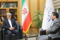 توسعه پایدار بدون حفظ نیروی کار ممکن نیست