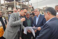 غرامت ۵۰ میلیارد تومانی برای واحدهای آسیب دیده حمله موشکی آستانه غرامت ۵۰ میلیارد تومانی برای واحدهای آسیب دیده حمله موشکی آستانه