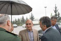 هدف از سفر مسکو توسعه تبادلات تجاری و بانکی با روسیه است