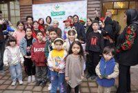 تماشاخانه «رادی» در رشت افتتاح شد؛ اجرای رایگان برای گروههای کار اولی تماشاخانه «رادی» در رشت افتتاح شد؛ اجرای رایگان برای گروههای کار اولی