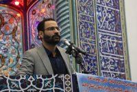 زادبر:مردم‌پایه بودن، رمز ماندگاری انقلاب اسلامی است/فاصله گرفتن مسئولان از مردم، خطر جدی برای نظام است