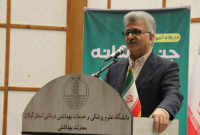 آشوبی: تنها مقصر معرفی کردن من در حادثه بیمارستان قائم «کذب است»؛ مدارک تبرئه موجود است