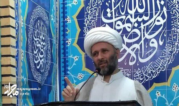 بیتوجهی به مطالبهگری مردم زمینهساز نفوذ دشمن است بیتوجهی به مطالبهگری مردم زمینهساز نفوذ دشمن است