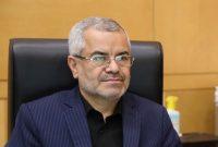 احمدی‌سنگر: مطالبه‌گری دانشجویان، ضامن تداوم مسیر انقلاب و مبارزه با فساد است