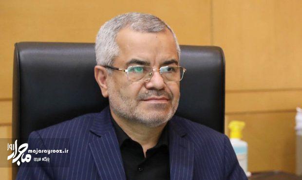 احمدیسنگر: مطالبهگری دانشجویان، ضامن تداوم مسیر انقلاب و مبارزه با فساد است احمدیسنگر: مطالبهگری دانشجویان، ضامن تداوم مسیر انقلاب و مبارزه با فساد است