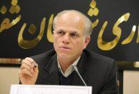 احداث حداقل یک سردخانه بزرگ در شفت ضروری است