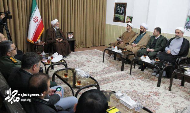 گیلان آماده بزرگداشت یوم‌الله نهم دی با ۱۴۸ مصوبه و برنامه‌های بصیرت‌افزایی