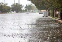 بارش بیش از ۹۰ میلی متری باران در رودسر؛ خسارتی گزارش نشد