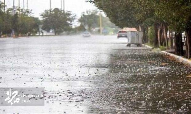 بارش بیش از ۹۰ میلی متری باران در رودسر؛ خسارتی گزارش نشد بارش بیش از ۹۰ میلی متری باران در رودسر؛ خسارتی گزارش نشد