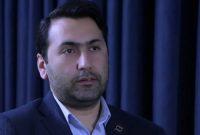 رئیس اداره بازرگانی سازمان منطقه آزاد انزلی منصوب شد