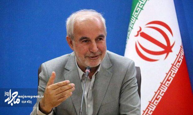 کوچکی‌نژاد رئیس جدید مجمع نمایندگان گیلان شد