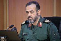 دامغانی: ۱۱۰ کارگروه مجمع بسیجیان مسائل اساسی گیلان را پیگیری می‌کنند