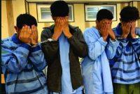 ۷۴ محکوم متواری در گیلان دستگیر شدند