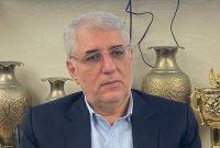 محمود قاسمنژاد رئیس هیأت ورزشهای همگانی گیلان شد محمود قاسمنژاد رئیس هیأت ورزشهای همگانی گیلان شد