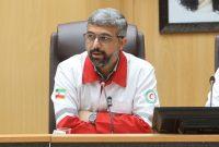 داوطلبان ستون‌ های استوار جامعه و کلید غلبه بر بحران‌ها هستند