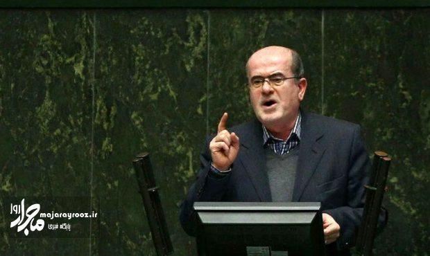 لاهوتی: مصوبه ۱۴ سکه به معنای محدود شدن مهریه نیست؛ زوج پس از پرداخت ۱۴ سکه زندانی نمی‌شود