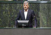 گرانی از بخشنامه‌ها می‌آید نه از مجلس | هشدار تند گودرزوند چگینی به دولت درباره فشار معیشتی مردم