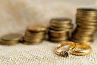 تصمیم جنجالی مجلس: مهریه از ۱۴ سکه بیشتر فقط با توان مالی زوج قابل وصول است