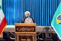 اتحاد و همبستگی ملت ایران رمز پیروزی در برابر دشمنان است