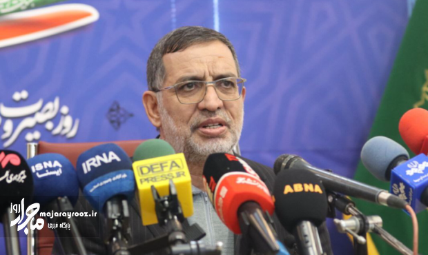 سخنگوی سپاه: فتنه ۸۸ و جنگ تحمیلی ۱۲ روزه با بصیرت مردم به نقطه قوت جمهوری اسلامی تبدیل شد