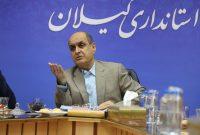 پروژه ۲۸۸ واحدی بنیاد مسکن باید بدون تأخیر تعیین تکلیف شود پروژه ۲۸۸ واحدی بنیاد مسکن باید بدون تأخیر تعیین تکلیف شود