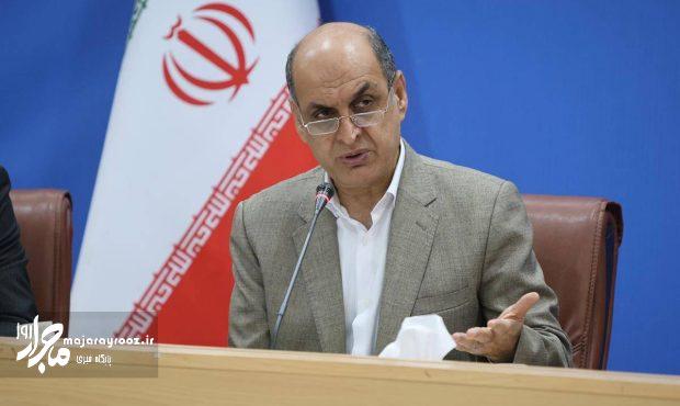 مطالبات نانوایان باید فوری پرداخت شود