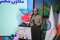 گیلان تنها به نیمی از بارش متوسط سالانه می‌رسد