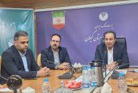 پست بانک گیلان؛ از افزایش سود سپرده‌ها تا توسعه خدمات بانکی در مناطق محروم