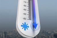 فعالیت سامانه بارشی در گیلان؛ کاهش ۶ درجه‌ای دما در راه است
