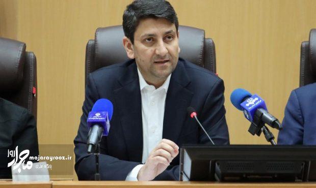 وزیر ارتباطات: پرتاب موفق ماهوارهها بیانگر توان علمی کشور است وزیر ارتباطات: پرتاب موفق ماهوارهها بیانگر توان علمی کشور است