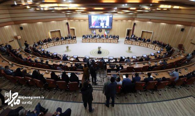 گزارش تصویری | سفر وزیر ارتباطات و فناوری اطلاعات به استان گیلان