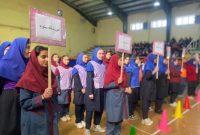 برگزاری رقابتهای ورزشی دانشآموزی «جام اقتدار ایران» در گیلان همزمان با سراسر کشور برگزاری رقابتهای ورزشی دانشآموزی «جام اقتدار ایران» در گیلان همزمان با سراسر کشور