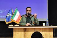 بصیرت و شجاعت برآمده از ایمان قوی ملت ایران در برابر توطئه‌های فتنه‌گران