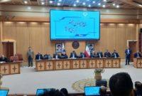 افتتاح ۳۰۵ پروژه ارتباطی و فناوری اطلاعات با حضور وزیر ارتباطات در گیلان افتتاح ۳۰۵ پروژه ارتباطی و فناوری اطلاعات با حضور وزیر ارتباطات در گیلان