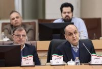 استاندار گیلان: اغتشاشات ۱۰ هزار میلیارد تومان به زیرساختها و بازار رشت خسارت وارد کرد استاندار گیلان: اغتشاشات ۱۰ هزار میلیارد تومان به زیرساختها و بازار رشت خسارت وارد کرد