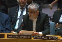 هشدار نماینده ایران در سازمان ملل درباره تهدید‌های ترامپ