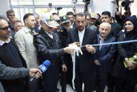 آغاز شماره‌گذاری خودروهای پلاک منطقه آزاد مازندران