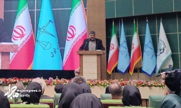 رئیس مرکز وکلای قوه قضائیه: ۲ هزار پرونده حقوقی دفاع مقدس ۱۲ روزه به محاکم ارسال شد