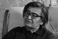 رضا رویگری بازیگر سینما،تلویزیون و تئاتر درگذشت