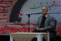 زاکانی: خودسازی شرط ماندگاری در مسیر شهدا و انقلاب است زاکانی: خودسازی شرط ماندگاری در مسیر شهدا و انقلاب است