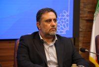 احیای بازار رشت با معماری بومی؛ همراهی ویژه حاکمیت و نقشآفرینی حوزه هنری احیای بازار رشت با معماری بومی؛ همراهی ویژه حاکمیت و نقشآفرینی حوزه هنری