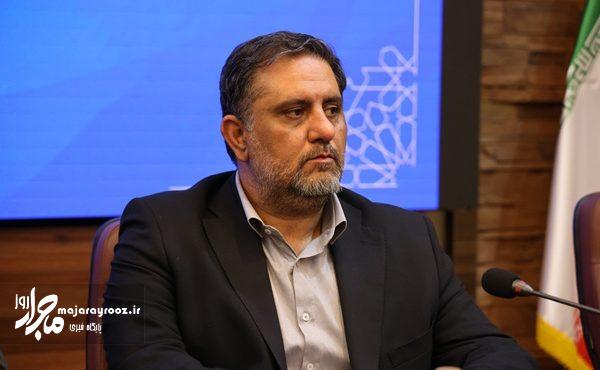 احیای بازار رشت با معماری بومی؛ همراهی ویژه حاکمیت و نقشآفرینی حوزه هنری احیای بازار رشت با معماری بومی؛ همراهی ویژه حاکمیت و نقشآفرینی حوزه هنری