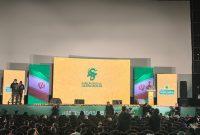 آغاز شانزدهمین جشنواره عمار؛ اهل هنر نگذارند دشمن روایت را به دست گیرد آغاز شانزدهمین جشنواره عمار؛ اهل هنر نگذارند دشمن روایت را به دست گیرد