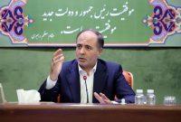 وزیر جهاد کشاورزی: حذف ارز ترجیحی با کالابرگ، قدرت خرید مردم را حفظ میکند وزیر جهاد کشاورزی: حذف ارز ترجیحی با کالابرگ، قدرت خرید مردم را حفظ میکند