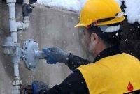 قطع گاز بیش از ۳۷۰۰ سکونتگاه غیردائم در گیلان برای حفظ پایداری شبکه قطع گاز بیش از ۳۷۰۰ سکونتگاه غیردائم در گیلان برای حفظ پایداری شبکه