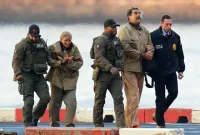 ترامپ از به‌کارگیری «سلاح محرمانه» در عملیات علیه ونزوئلا و مصادره نفت این کشور خبر داد